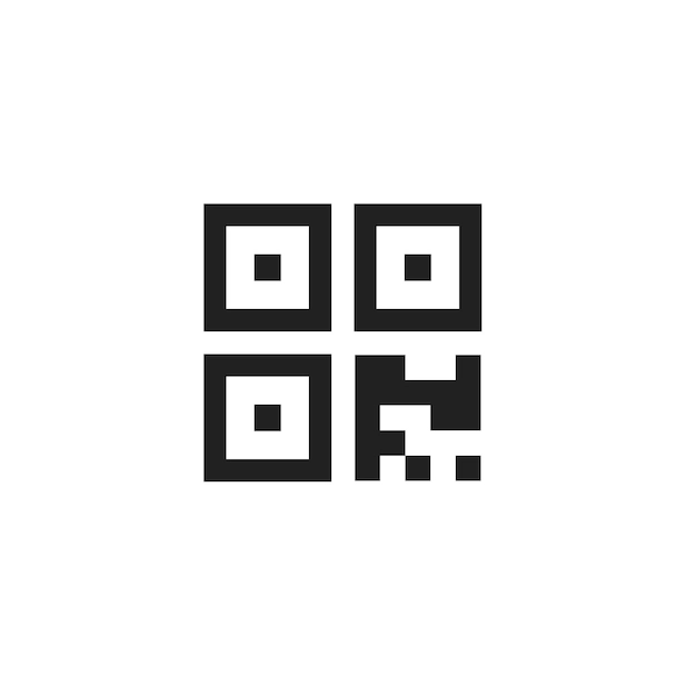 QR code